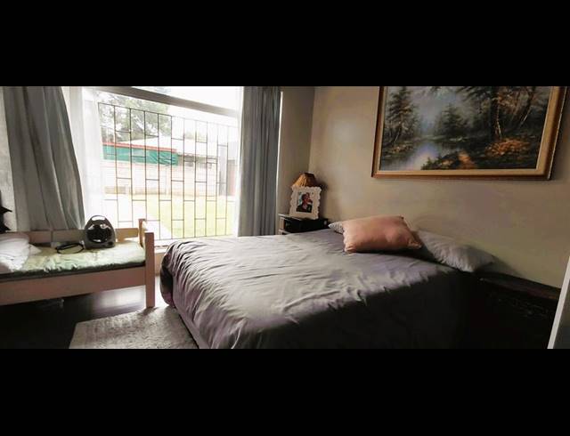 3 BEDROOM HOUSE FOR SALE IN WILGEHOF